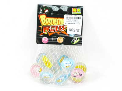 Bounce Ball(12in1) toys