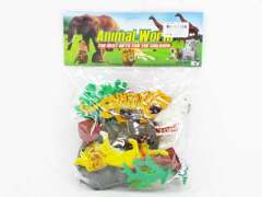 Animal Set(6in1)