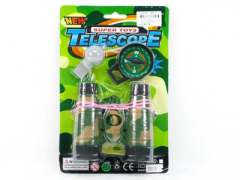 Telescope toys