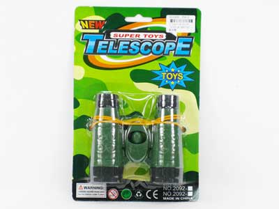 Telescope toys