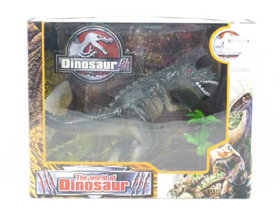 Dinosaur  toys