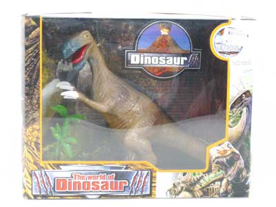 Dinosaur  toys