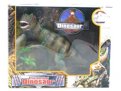 Dinosaur  toys