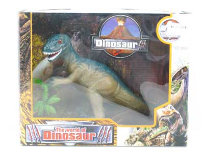 Dinosaur  toys