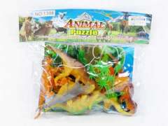 AnimalSet toys