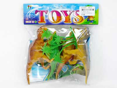 AnimalSet toys