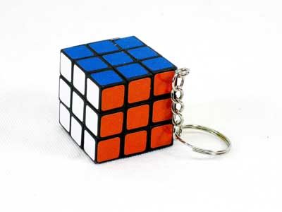 2.8CM Key Magic Block  toys