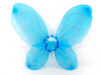 Butterfly toys