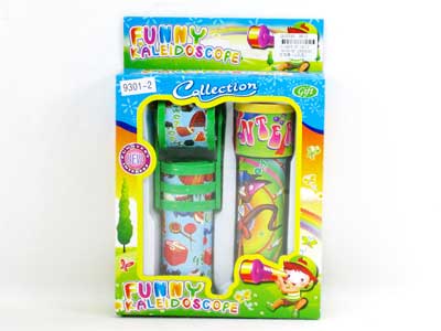 Kaleidoscope(2in1) toys