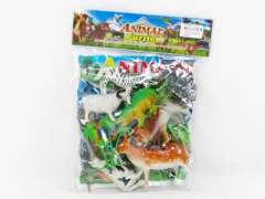 Animal Set toys