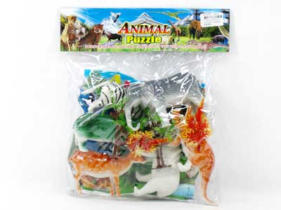 Animal Set toys