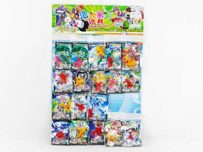 Swell Bakugan(20in1) toys