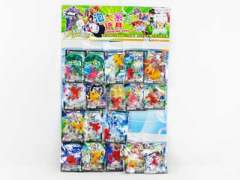 Swell Bakugan(20in1) toys