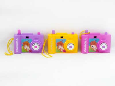 Camera Lens Flex Camera(3C) toys