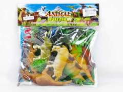 Animal Set toys