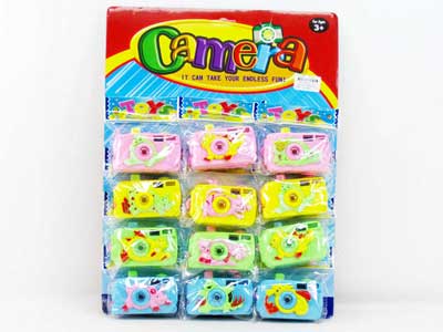 Camera(12in1) toys