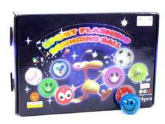 Ball W/L(24in1) toys