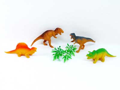 Animal Set(4in1) toys