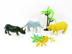 Animal Set(3in1) toys