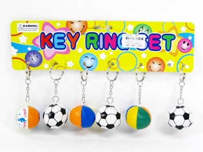 1＂Key Ball(12in1) toys