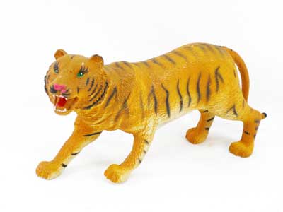 Tiger toys