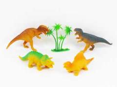 Dinosaur(4in1) toys