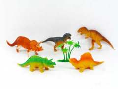 Dinosaur(5in1) toys