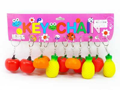 Key Fruit(12in1) toys
