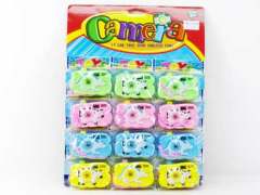 Camera(12in1) toys