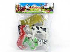 Animal Set(4in1) toys