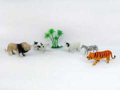 Animal Set(5in1) toys