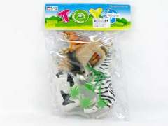 Animal Set(4in1) toys