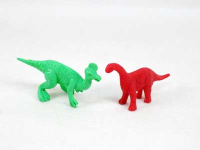 Dinosaur toys