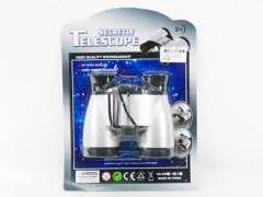 Telescope toys