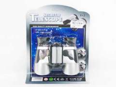 Telescope toys