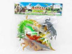 Animal Set toys