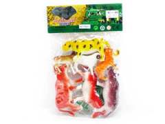 Animal Set(7in1) toys