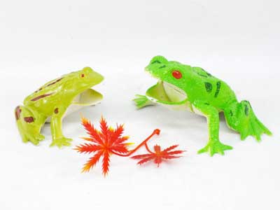 Frog Set(2in1) toys