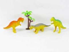 Dinosaur(3in1) toys