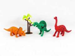 Dinosaur(3in1) toys