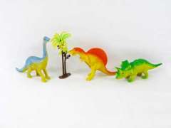 Dinosaur(3in1) toys