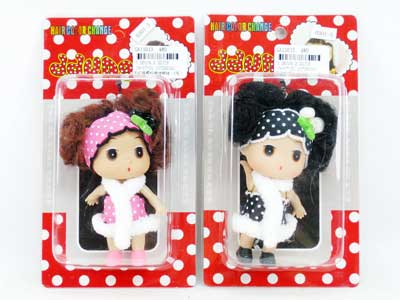 Chain Doll(6C) toys