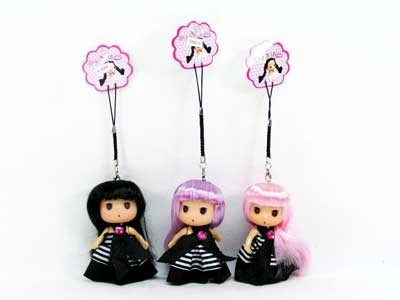 Chain Doll(3C) toys