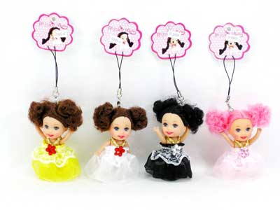 Chain Doll(6C) toys