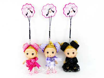 Chain Doll(6C) toys