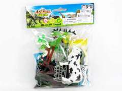 Animal Set toys