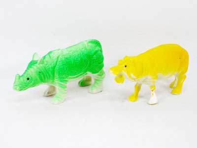 Animal Set(2in1) toys