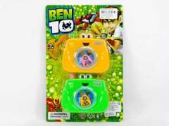 Camera(2in1) toys