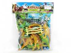 Dinosaur Set toys