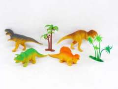 Dinosaur(4in1) toys